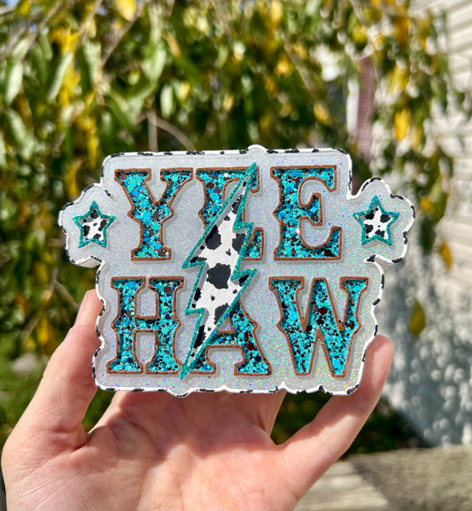 Yee-Haw