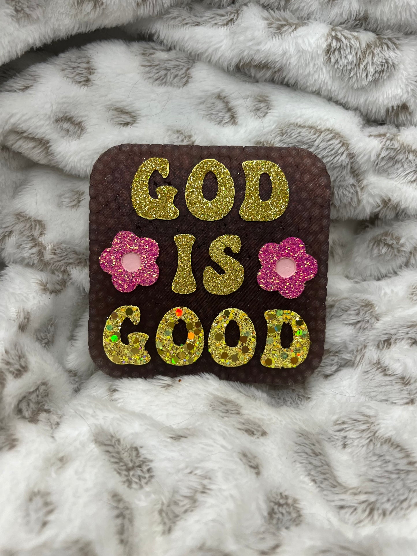 God Is Good