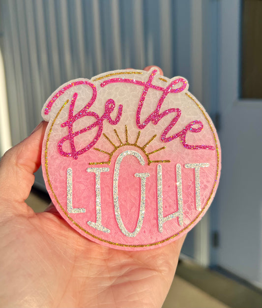 Be The Light