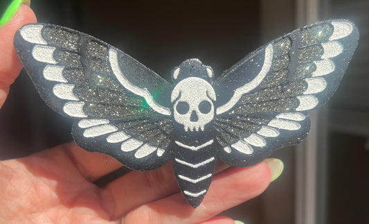 Death Moth