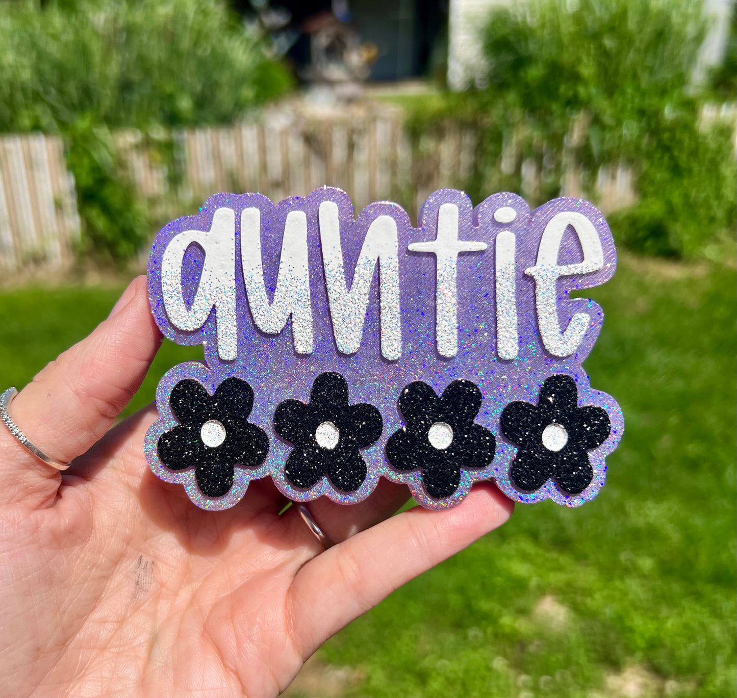 Auntie