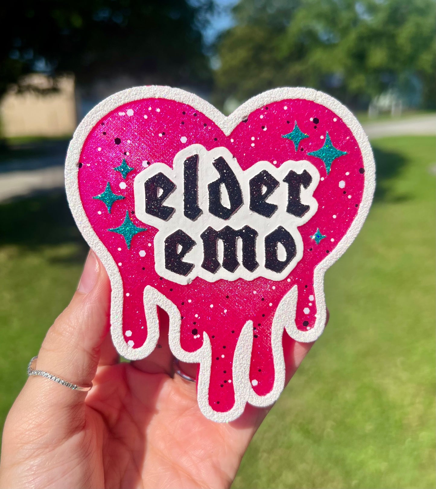 Elder Emo