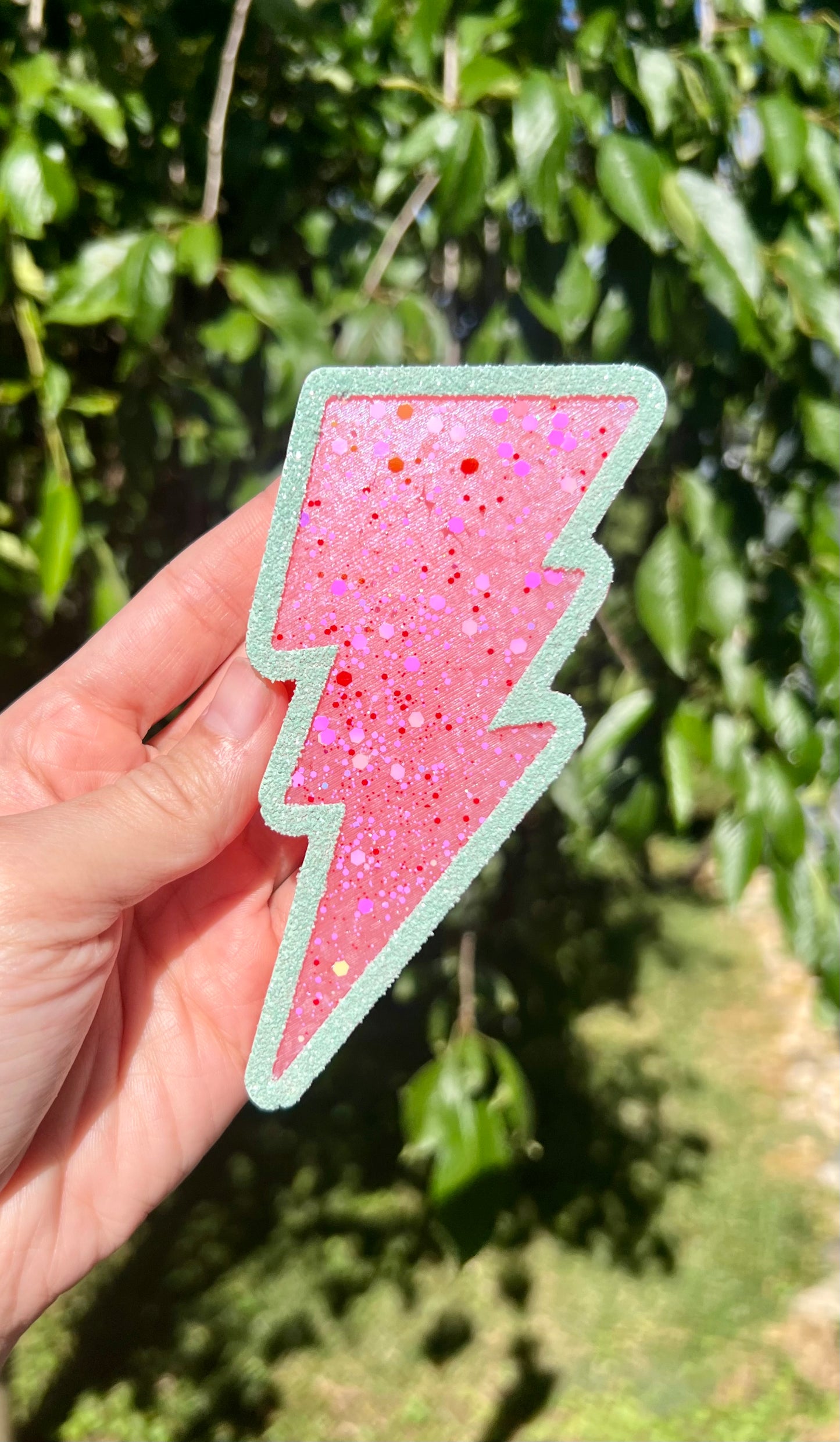 Lightning Bolt