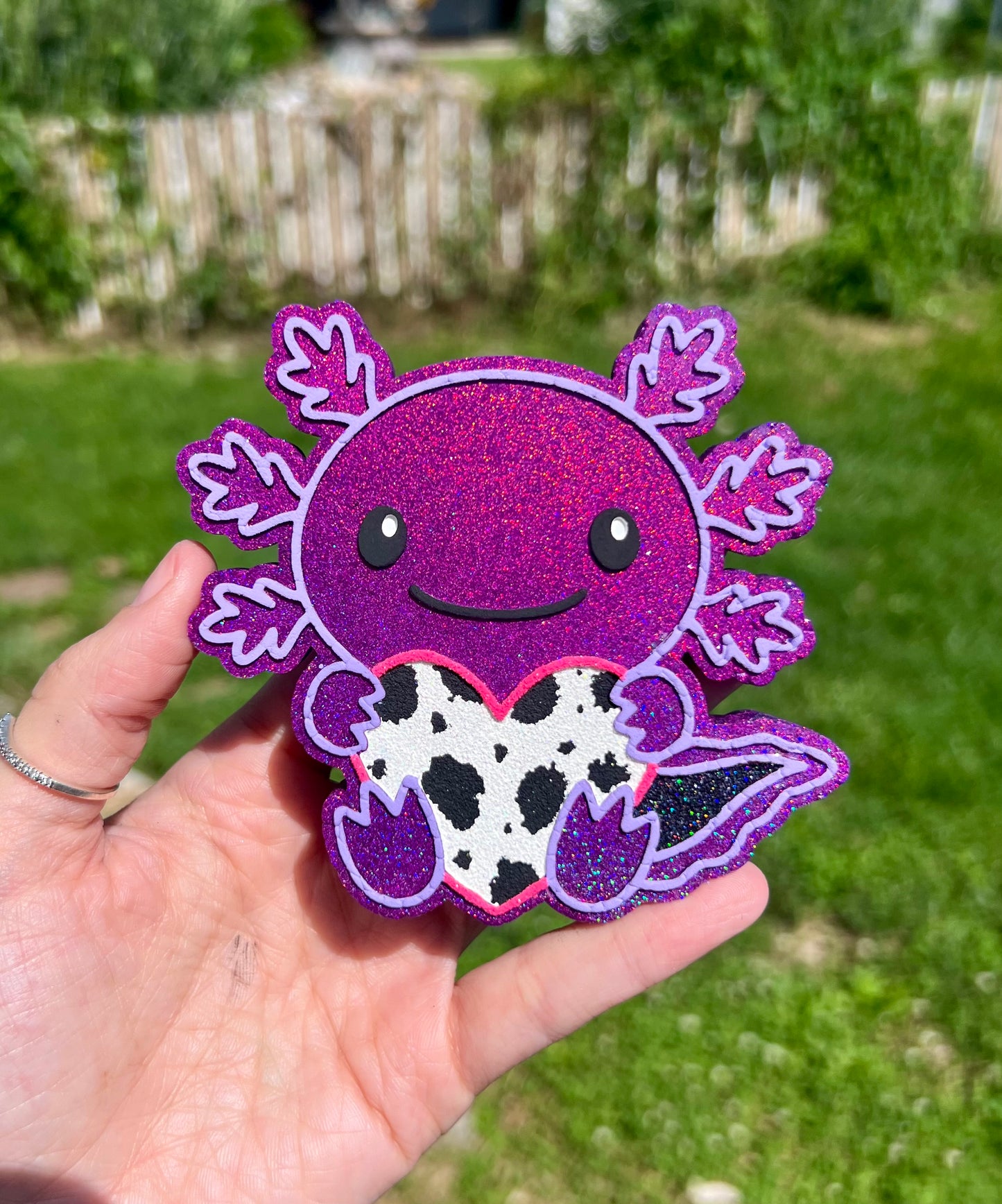 Axolotl