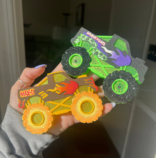 Monster Truck
