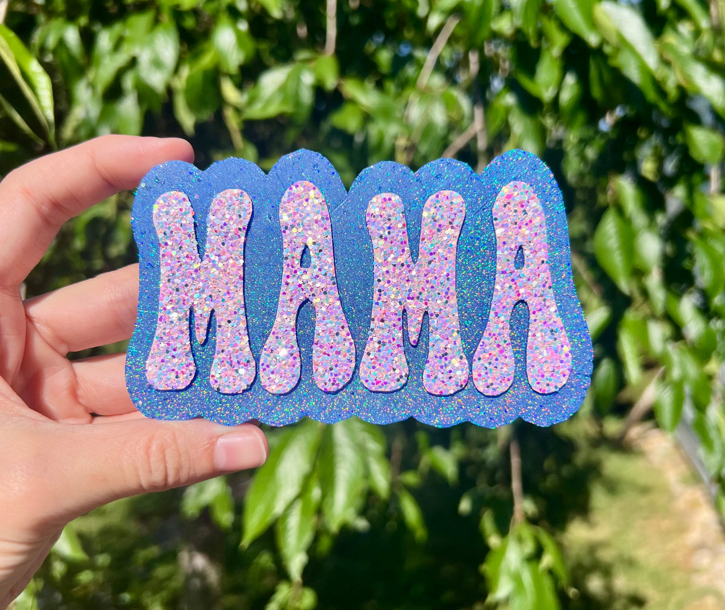 Mama