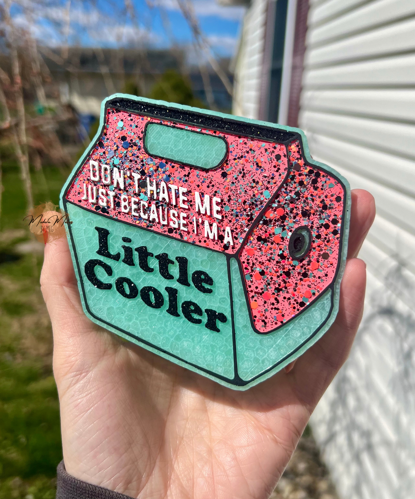 Little Cooler