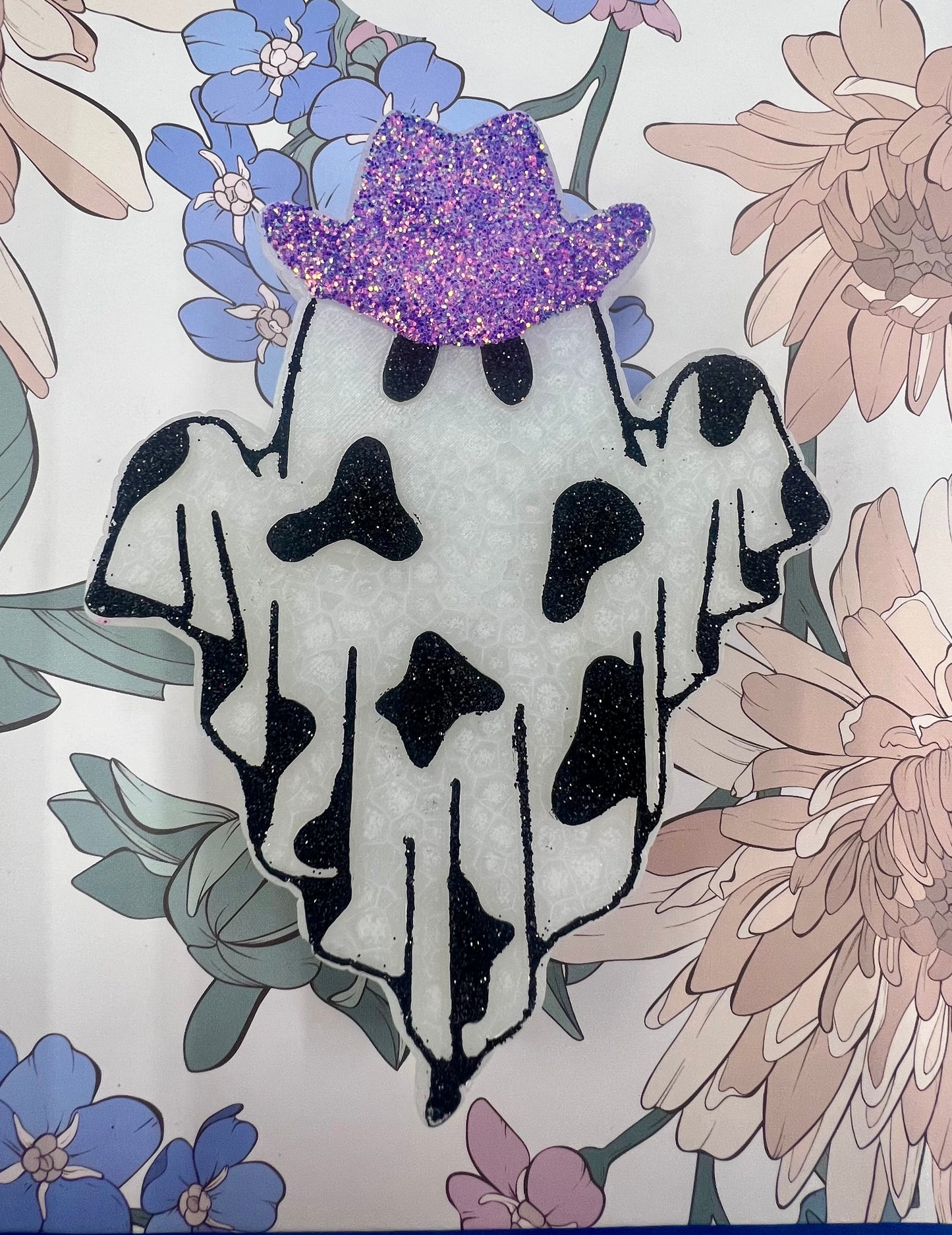 Cowboy Ghost