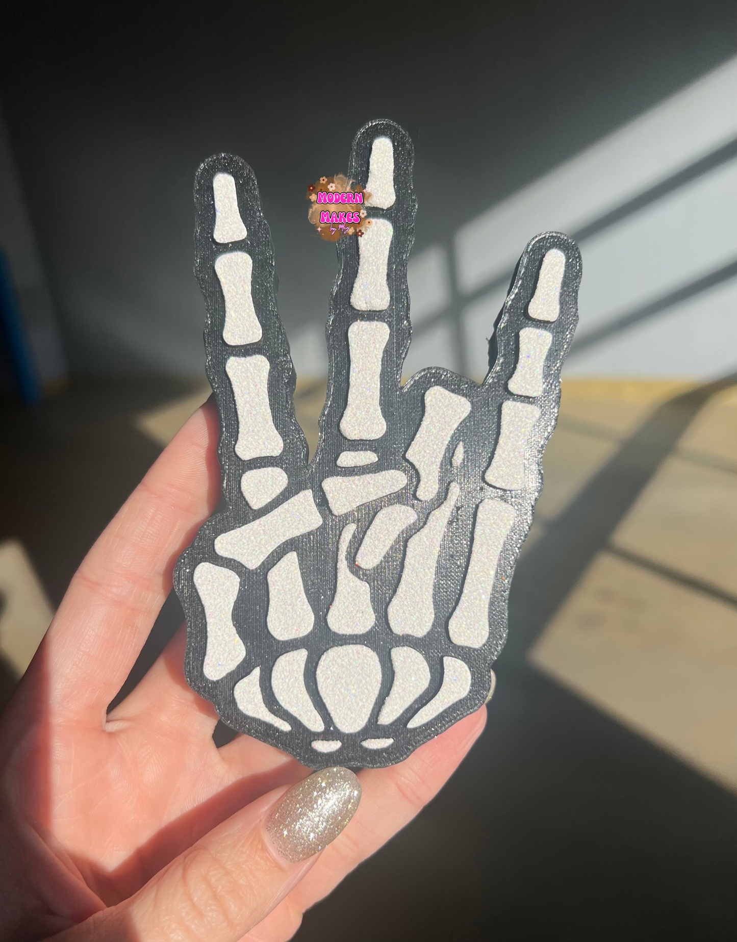 Skelly Shocker