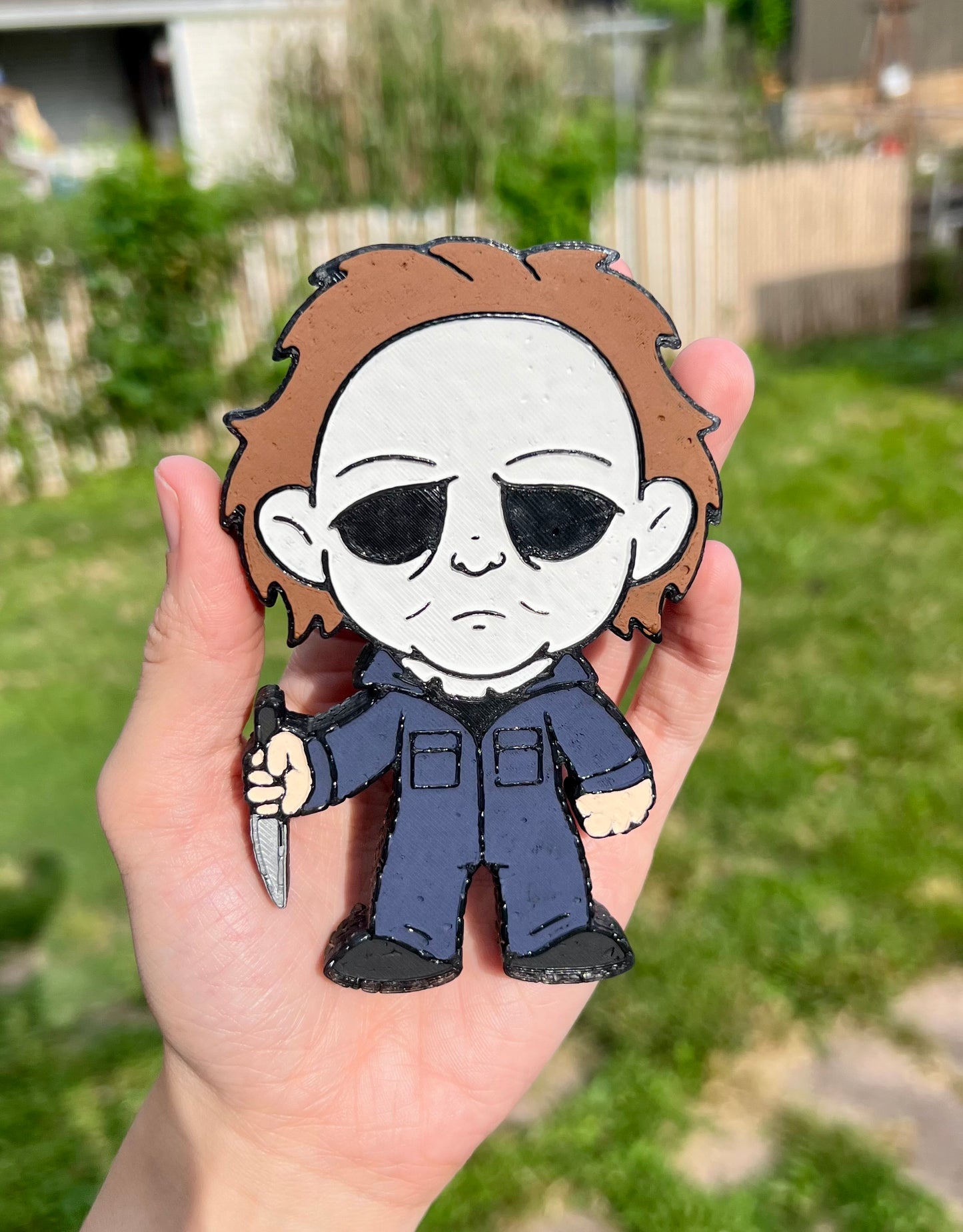 Michael Myers