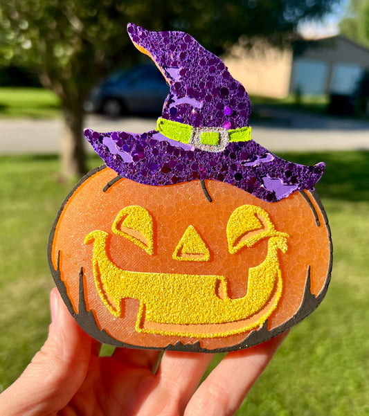 Jack-o-lantern