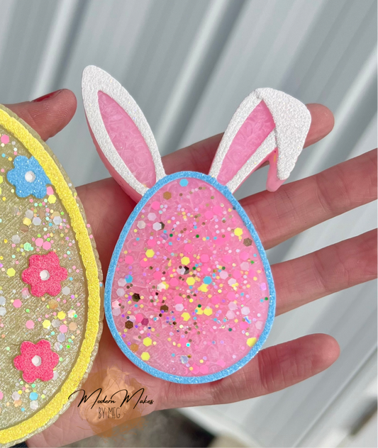 Bunny Egg