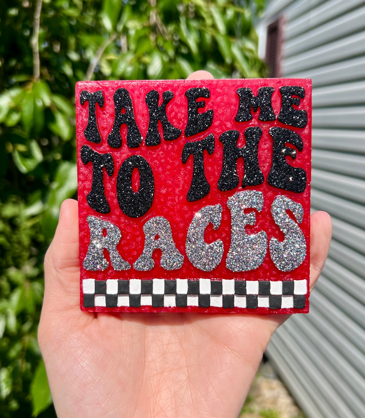 Take Me To The Races