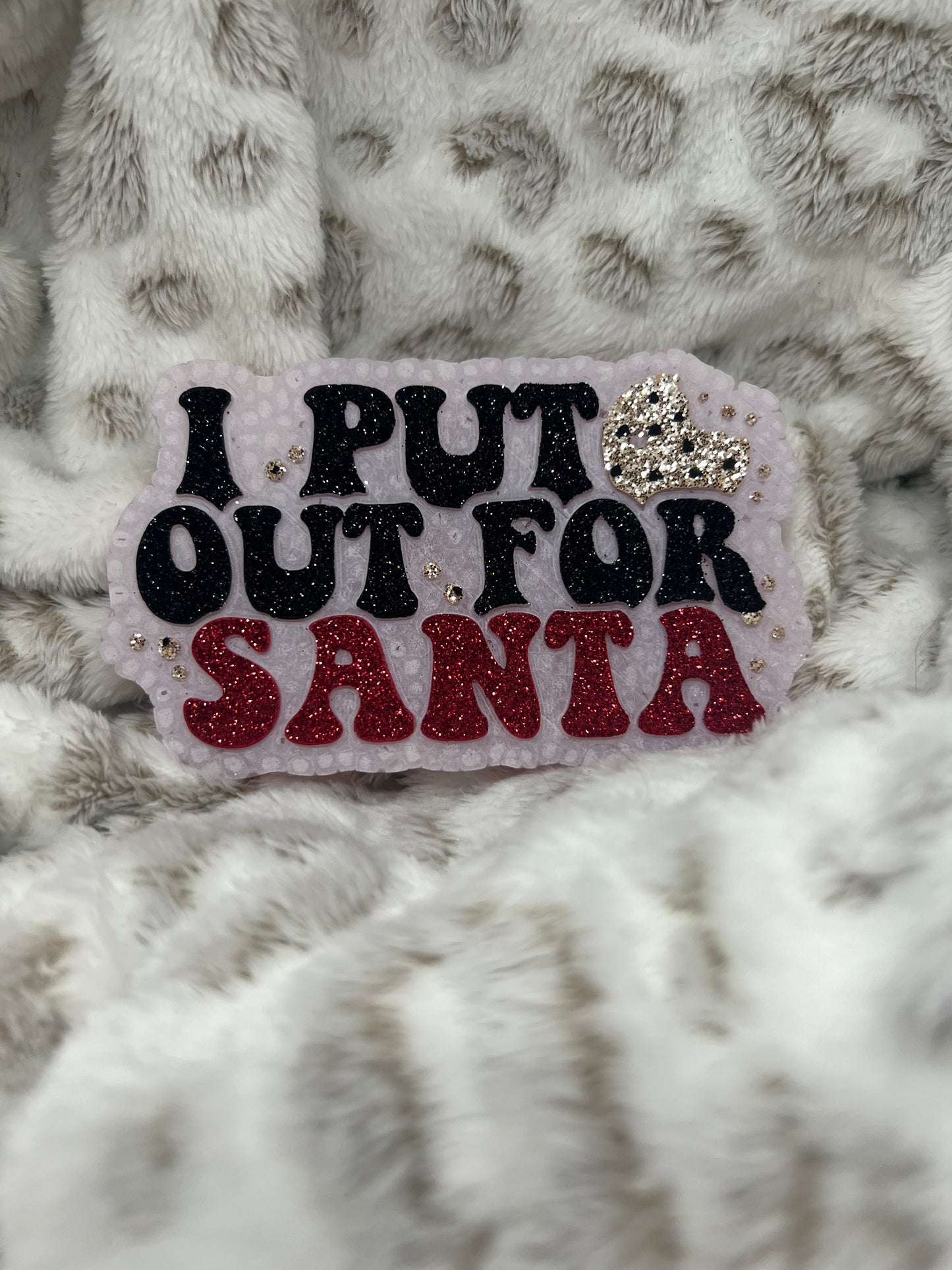 I Put Out For Santa