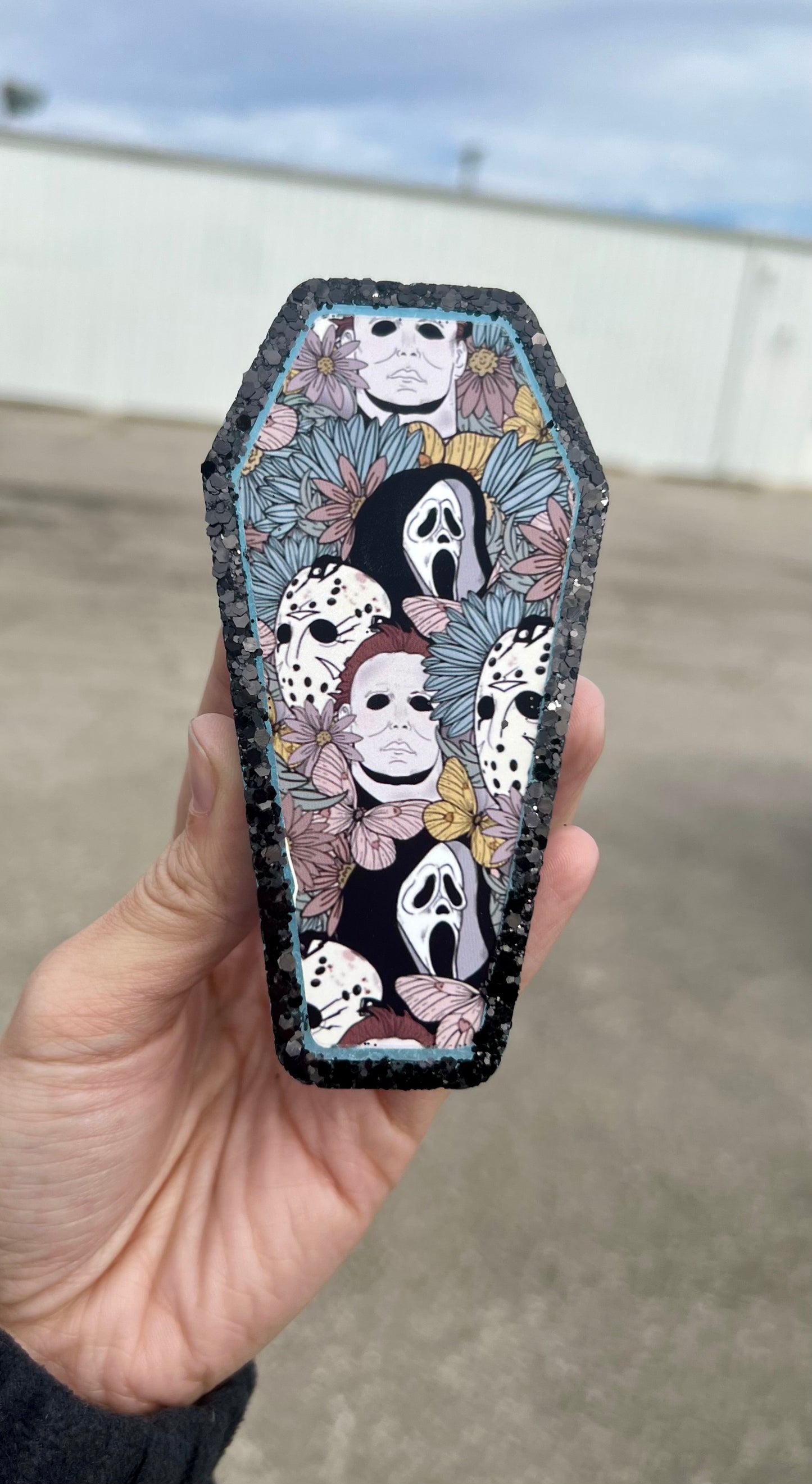Coffin