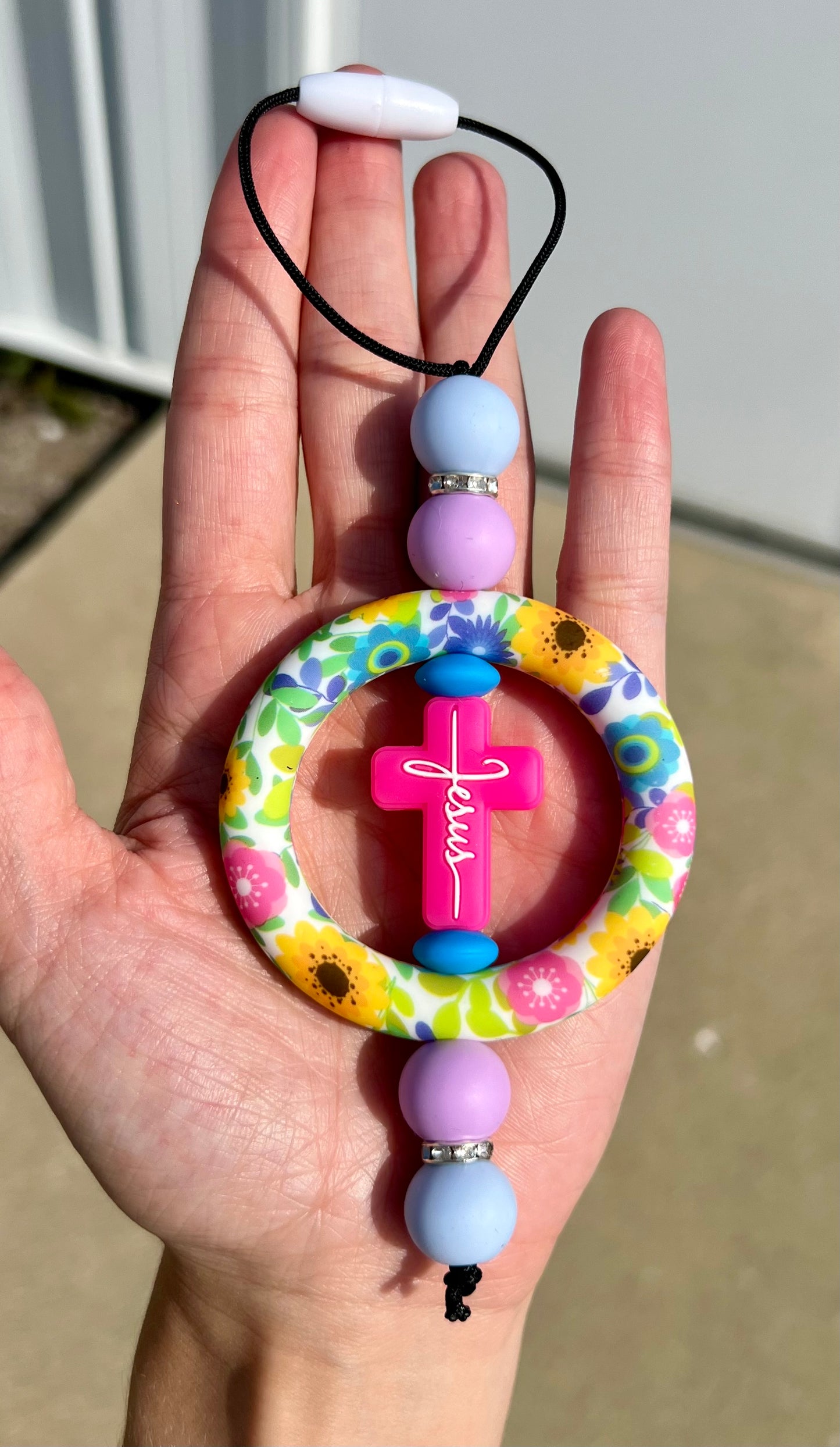Car Charm