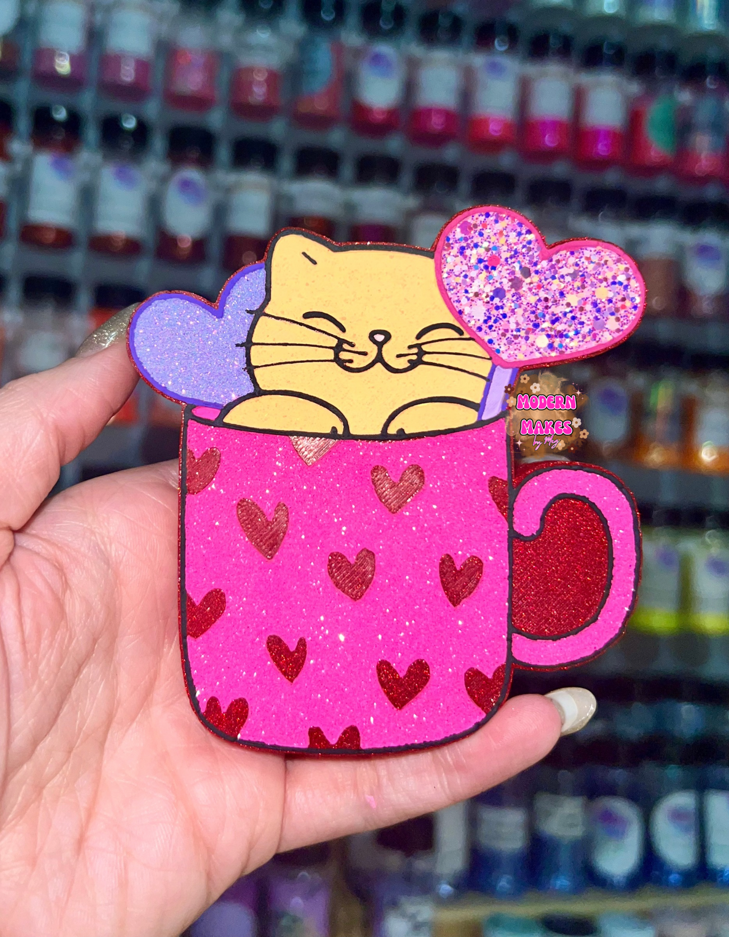 Mug Kitty
