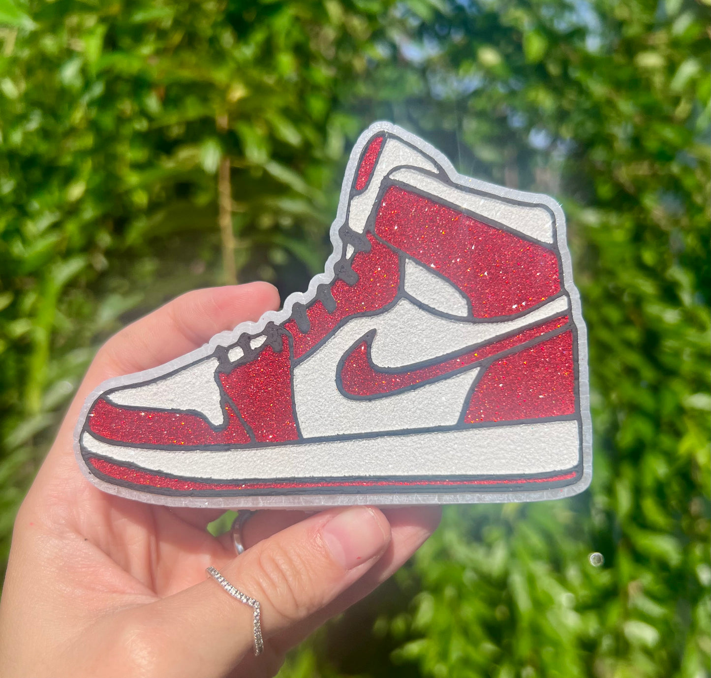 Shoe