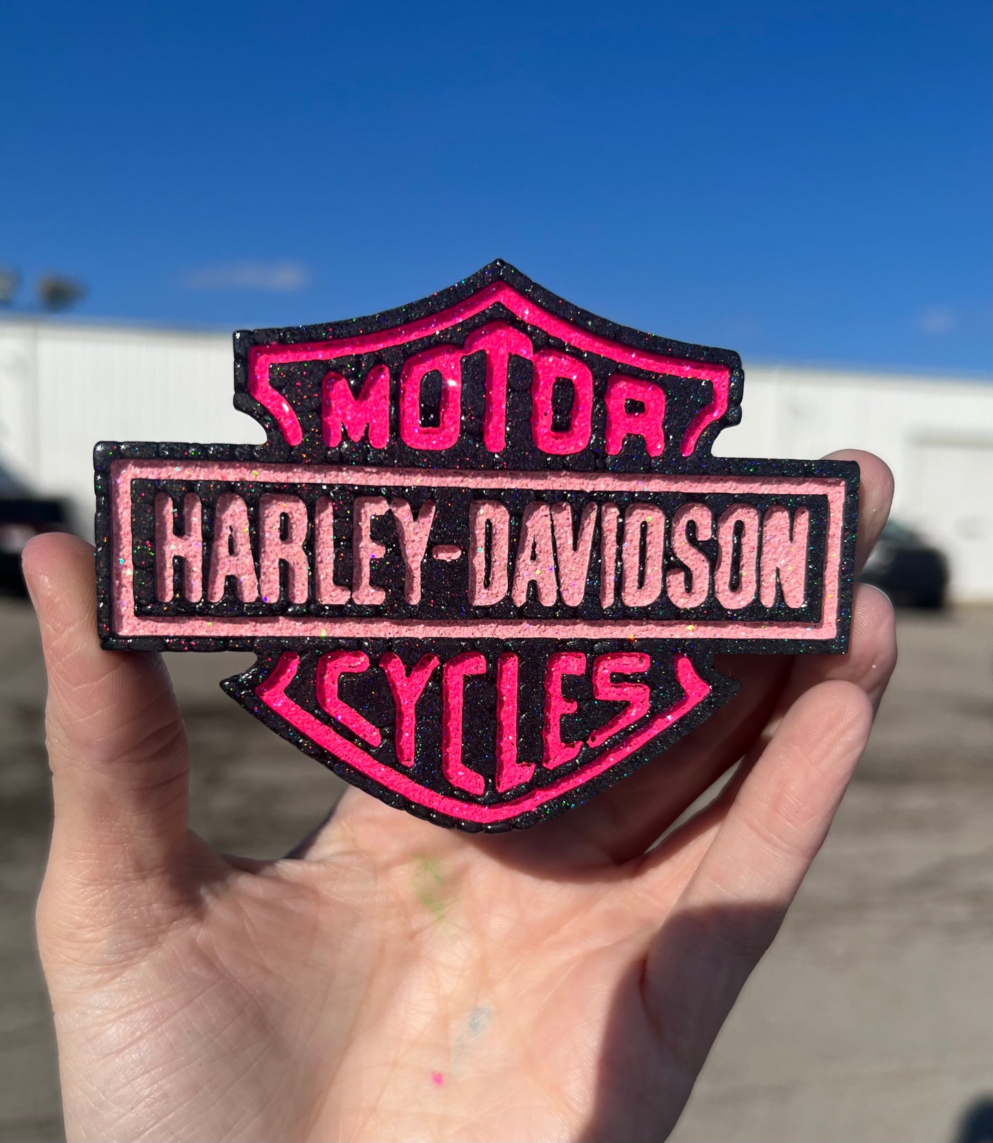 Harley