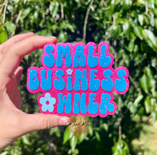 Small Business Owner
