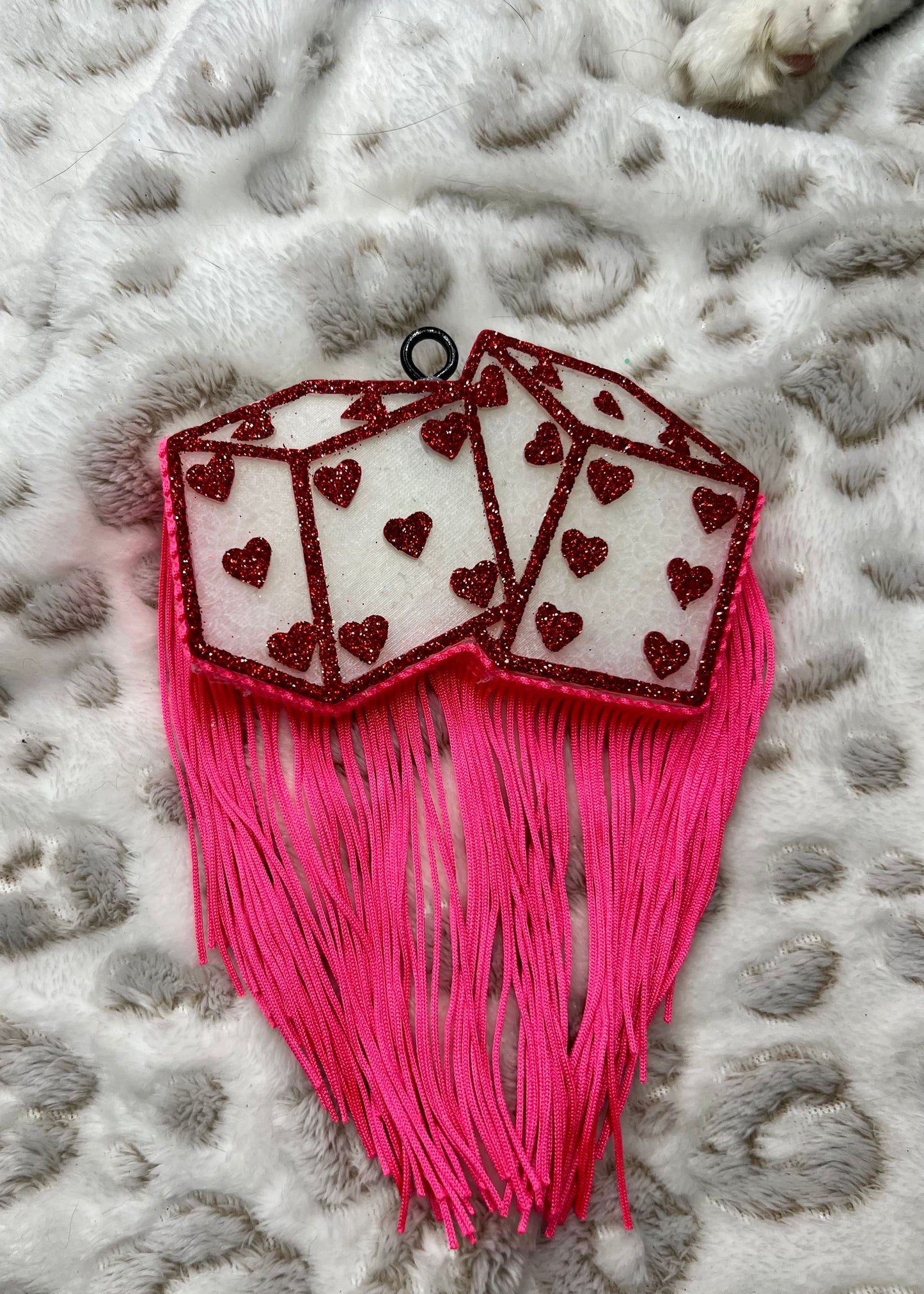 Heart Dice