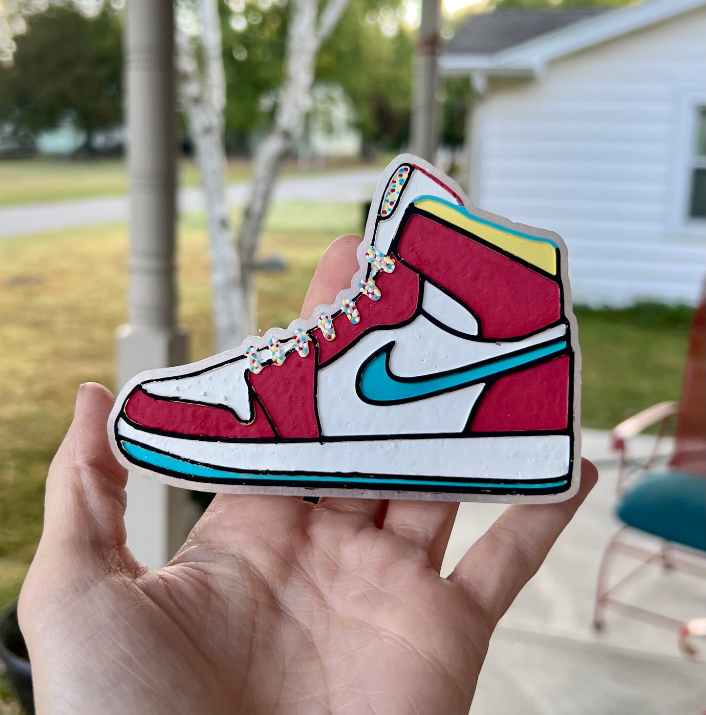 Shoe