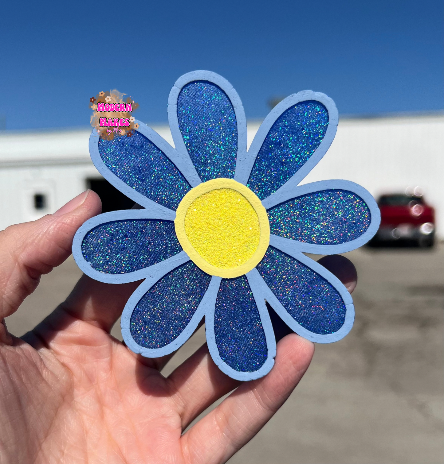 Daisy