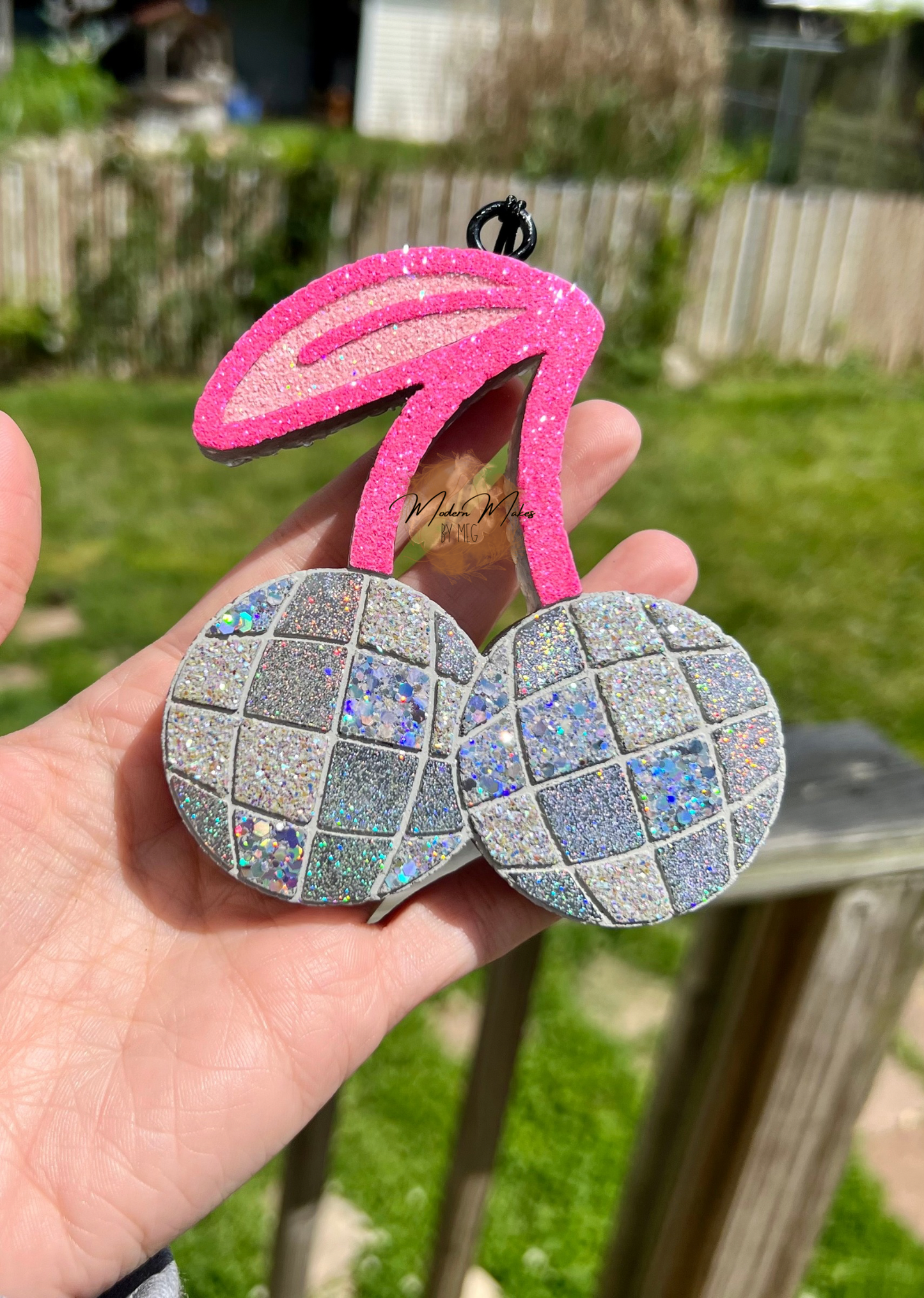 Disco Cherries
