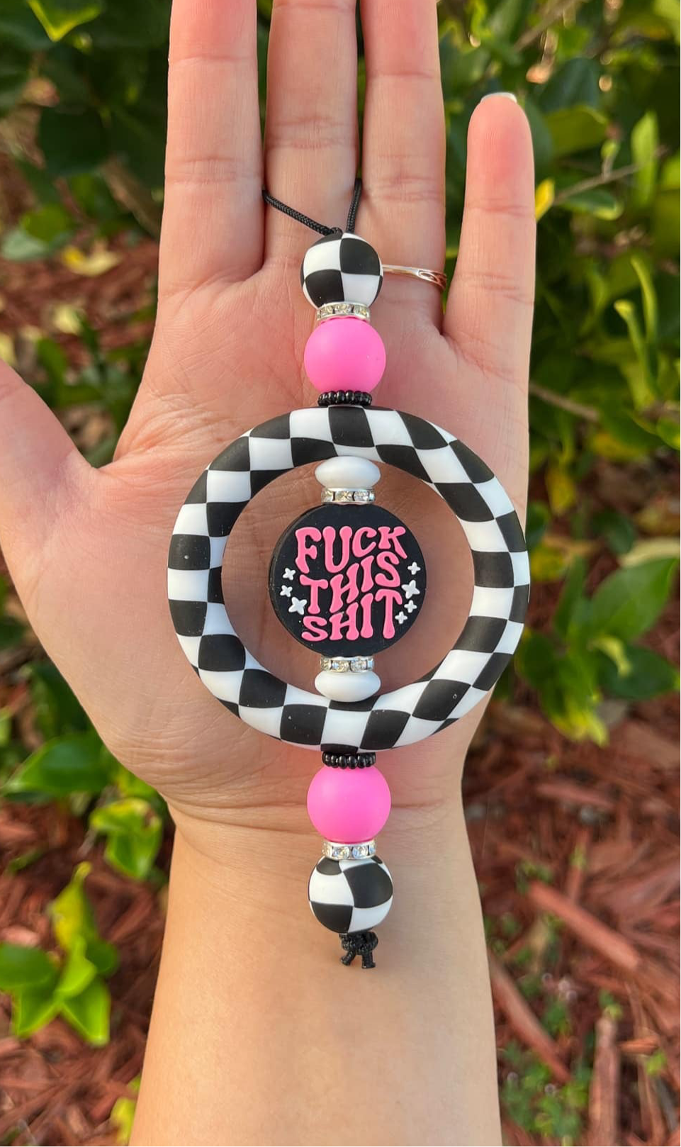 Car Charm