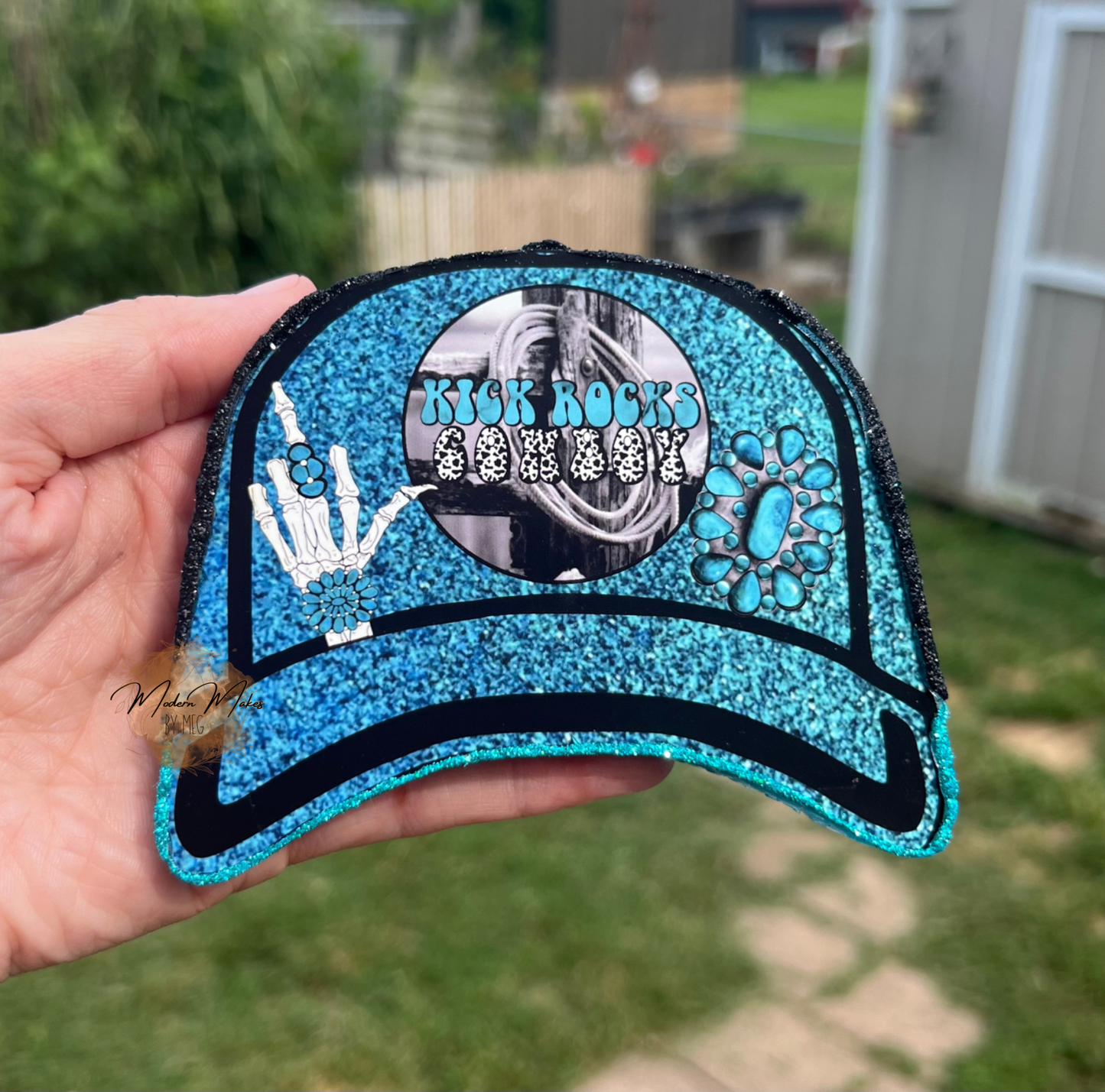 Trucker Hat