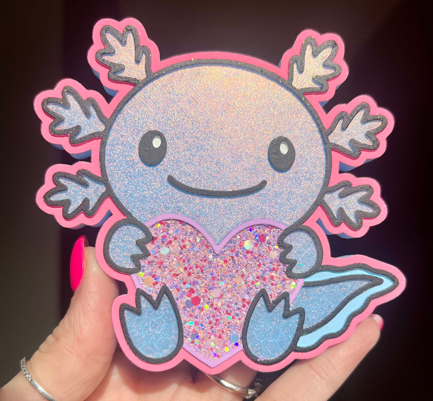 Axolotl