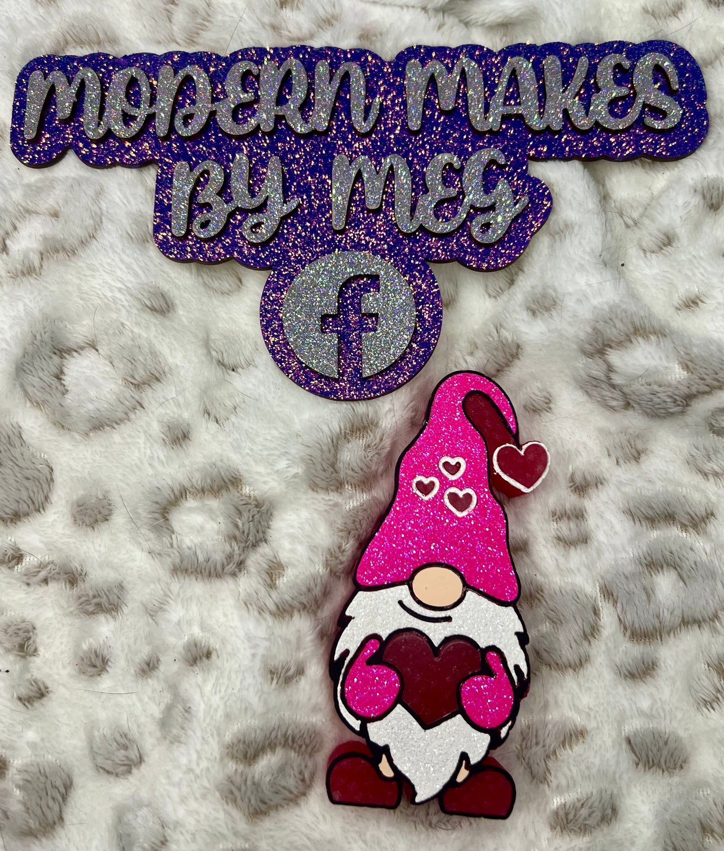 Heart Gnome