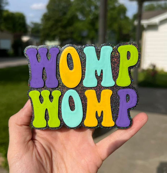 Womp Womp