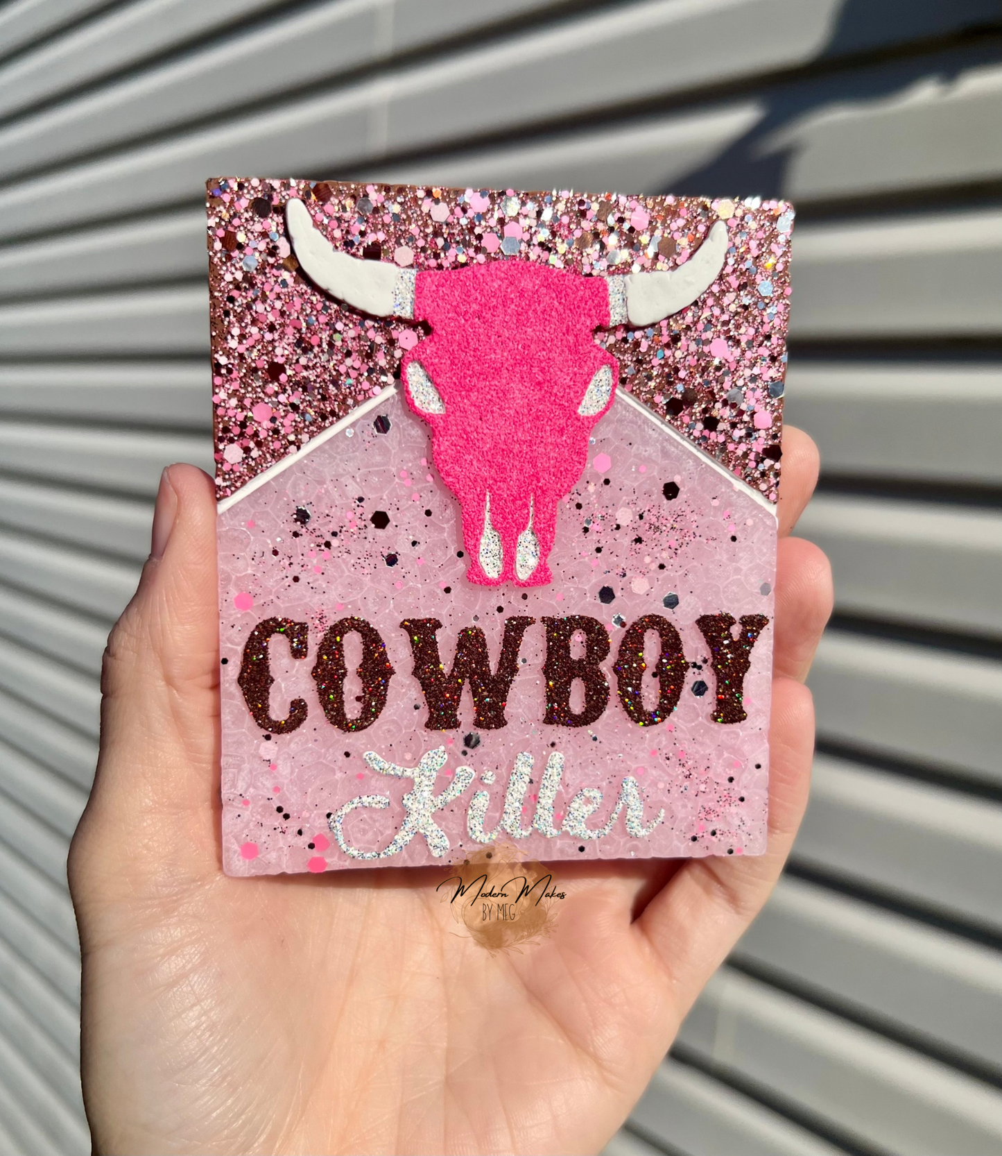 Cowboy Killer