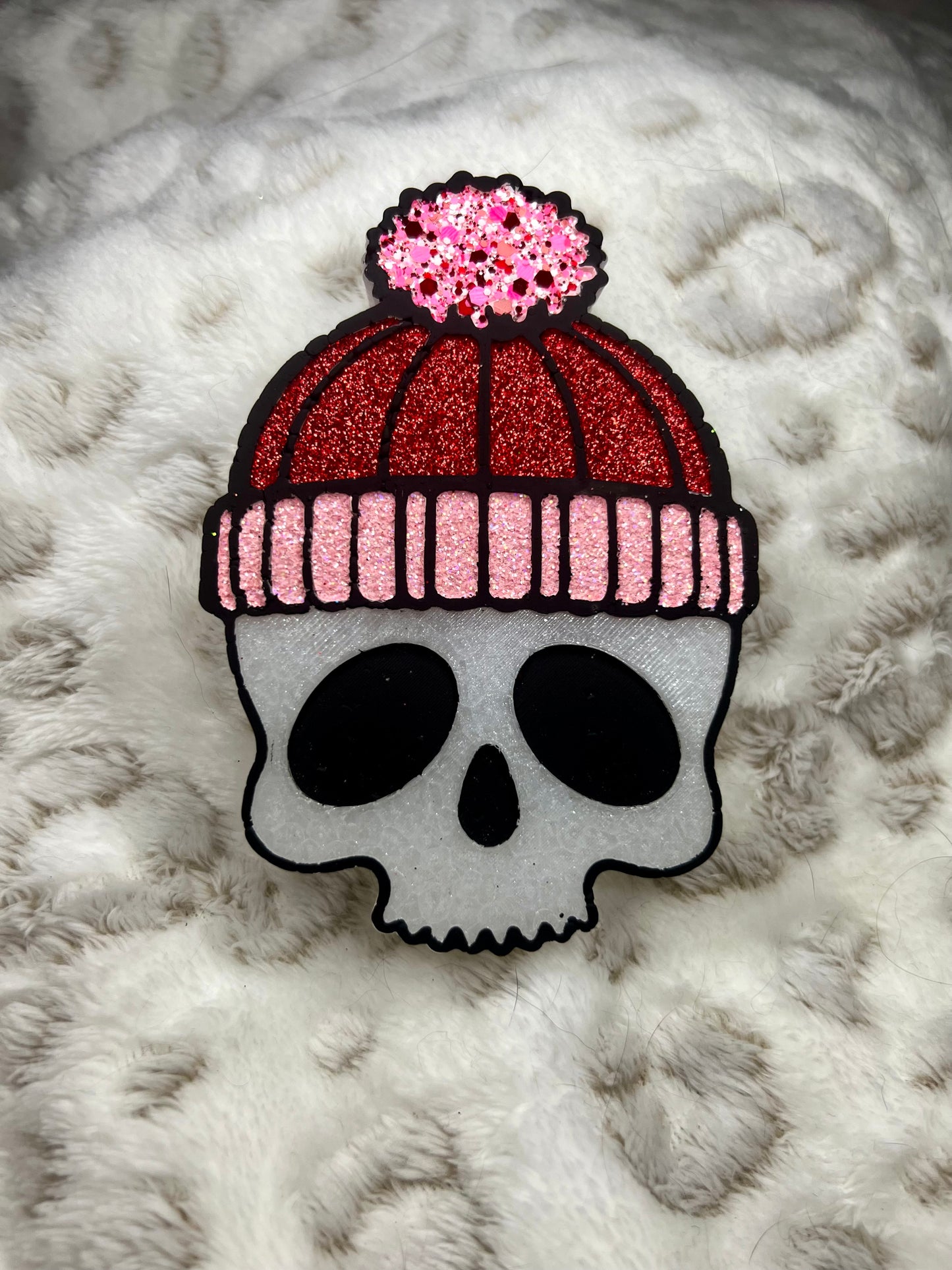 Cozy Skull