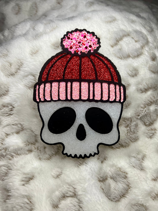 Cozy Skull