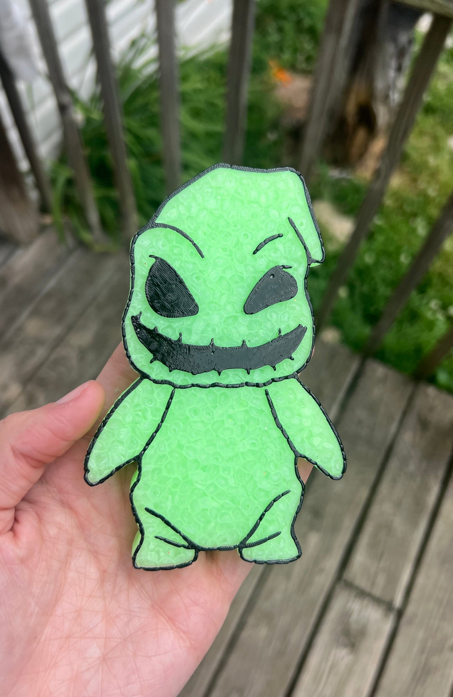 Oogie Boogie