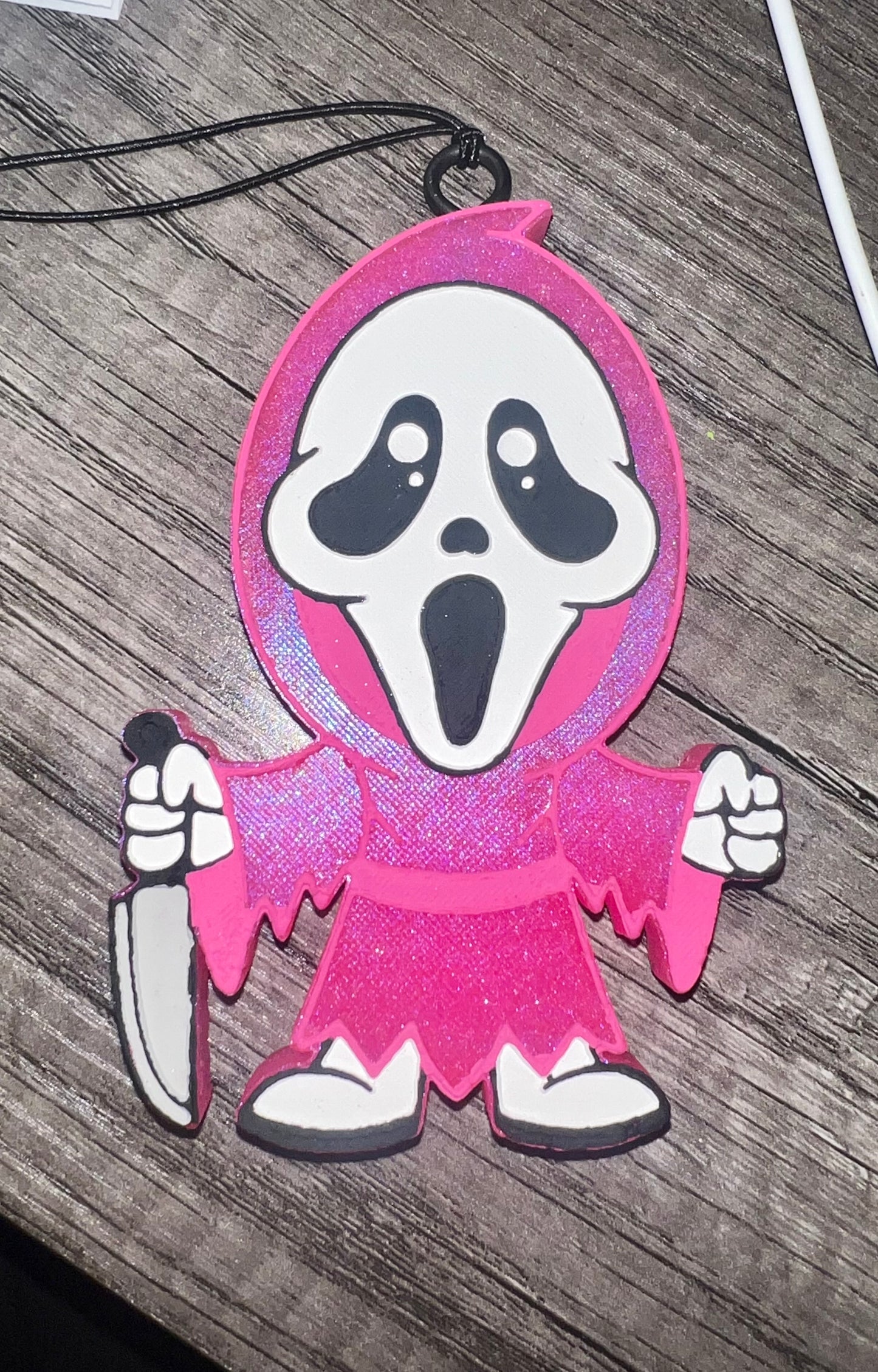 Ghostface
