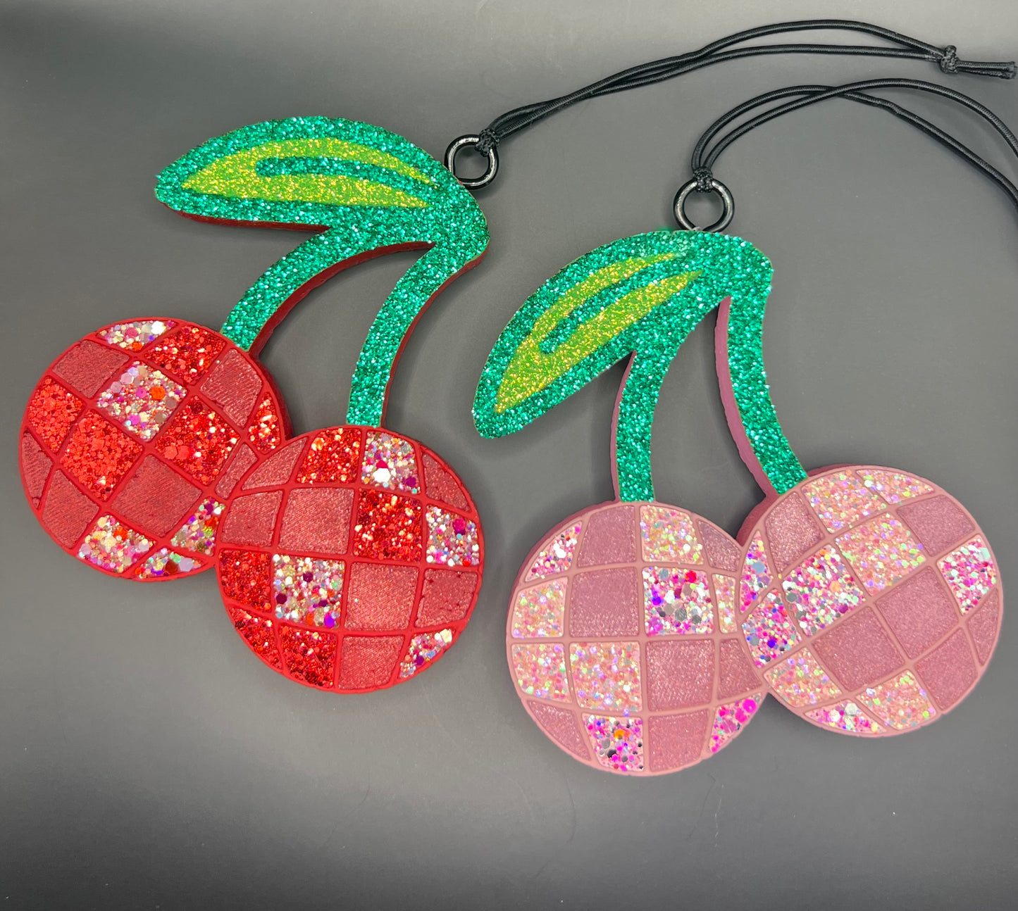 Disco Cherries