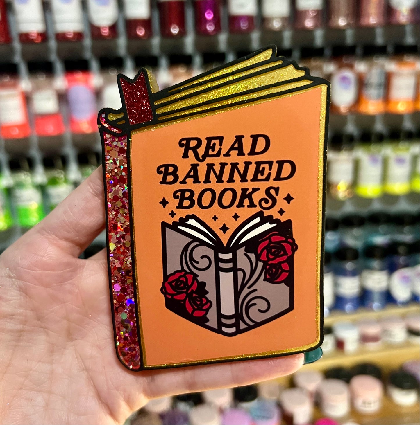 Book