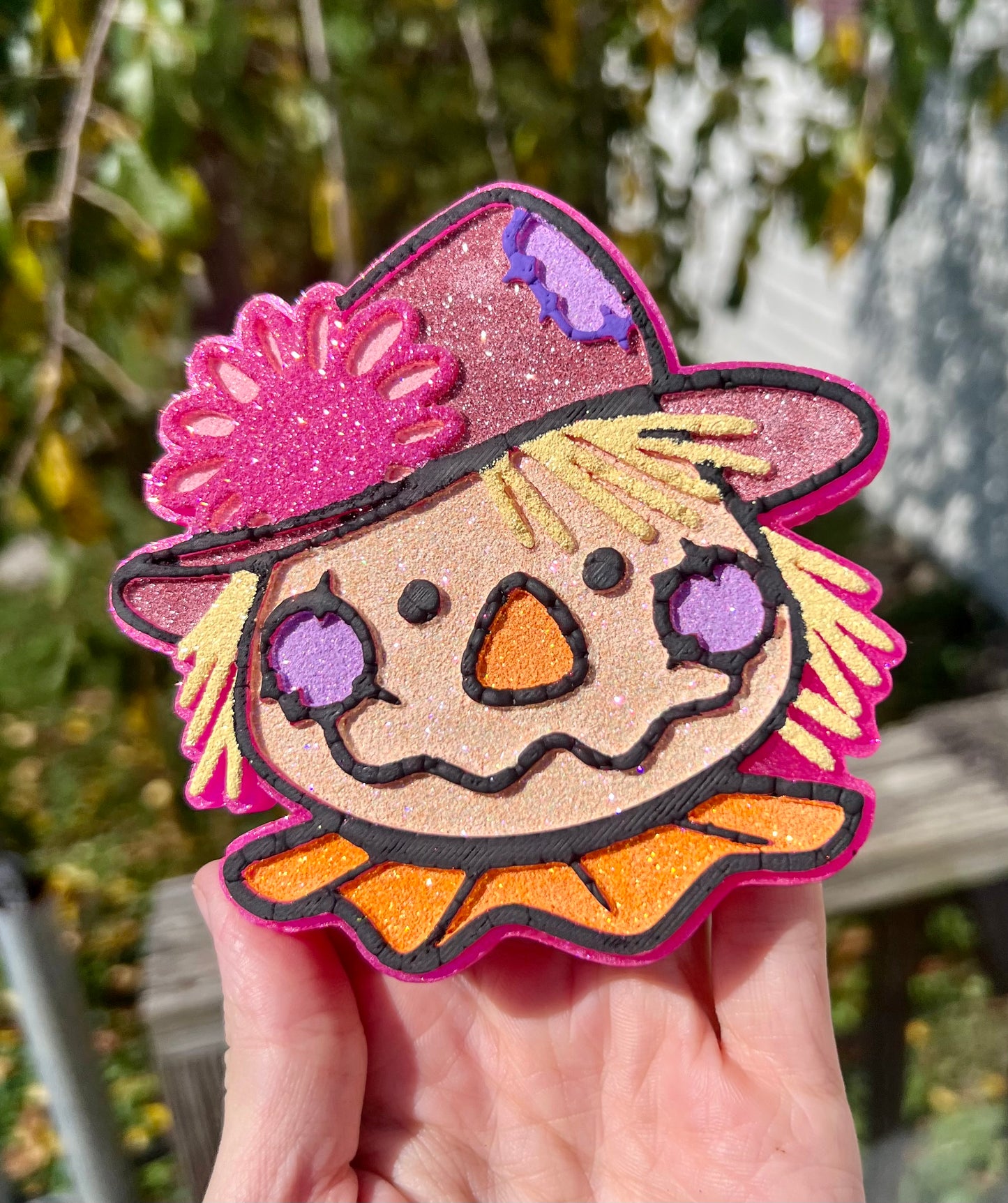 Scarecrow
