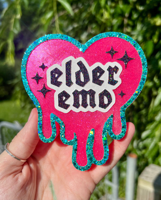 Elder Emo