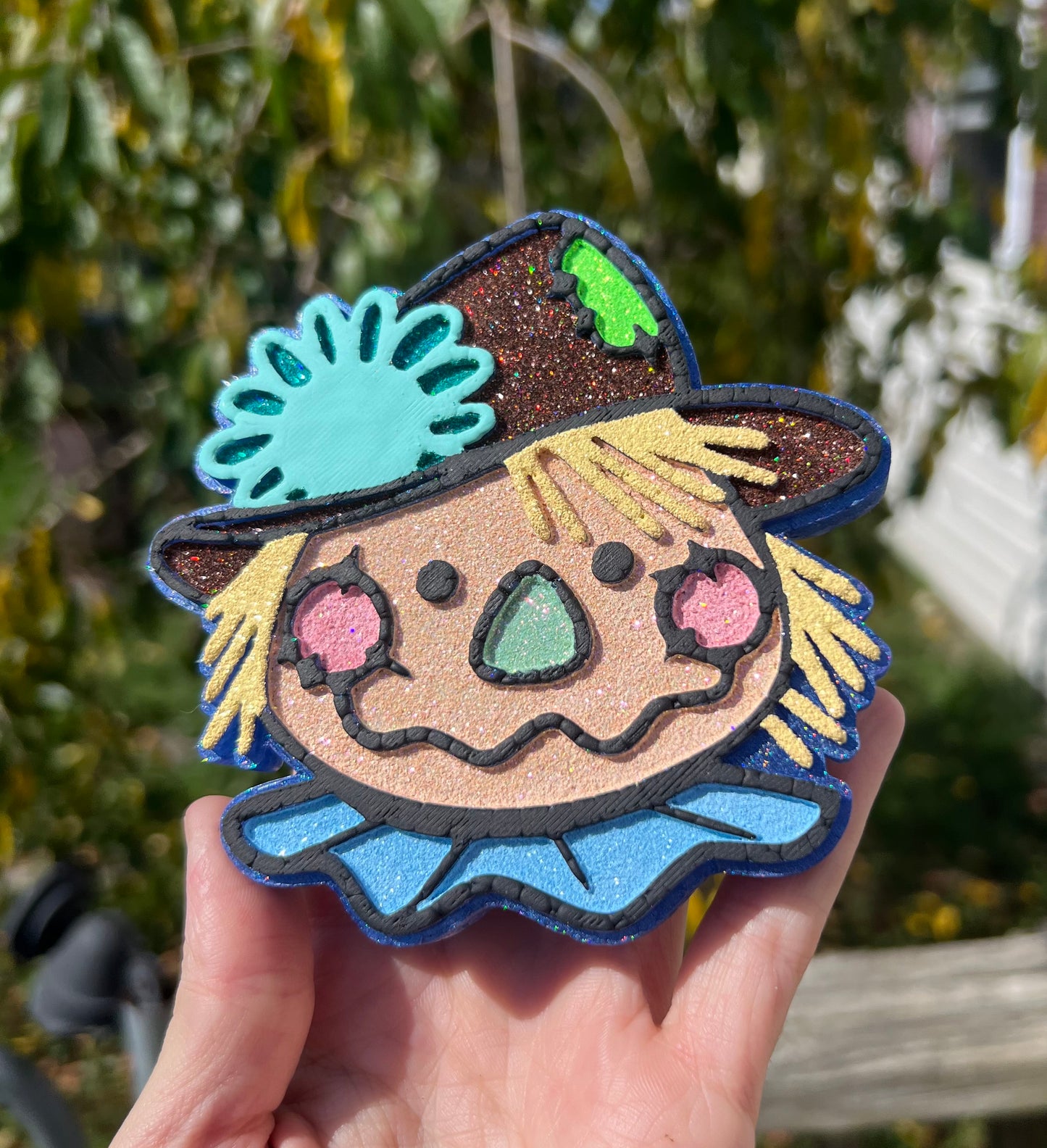 Scarecrow
