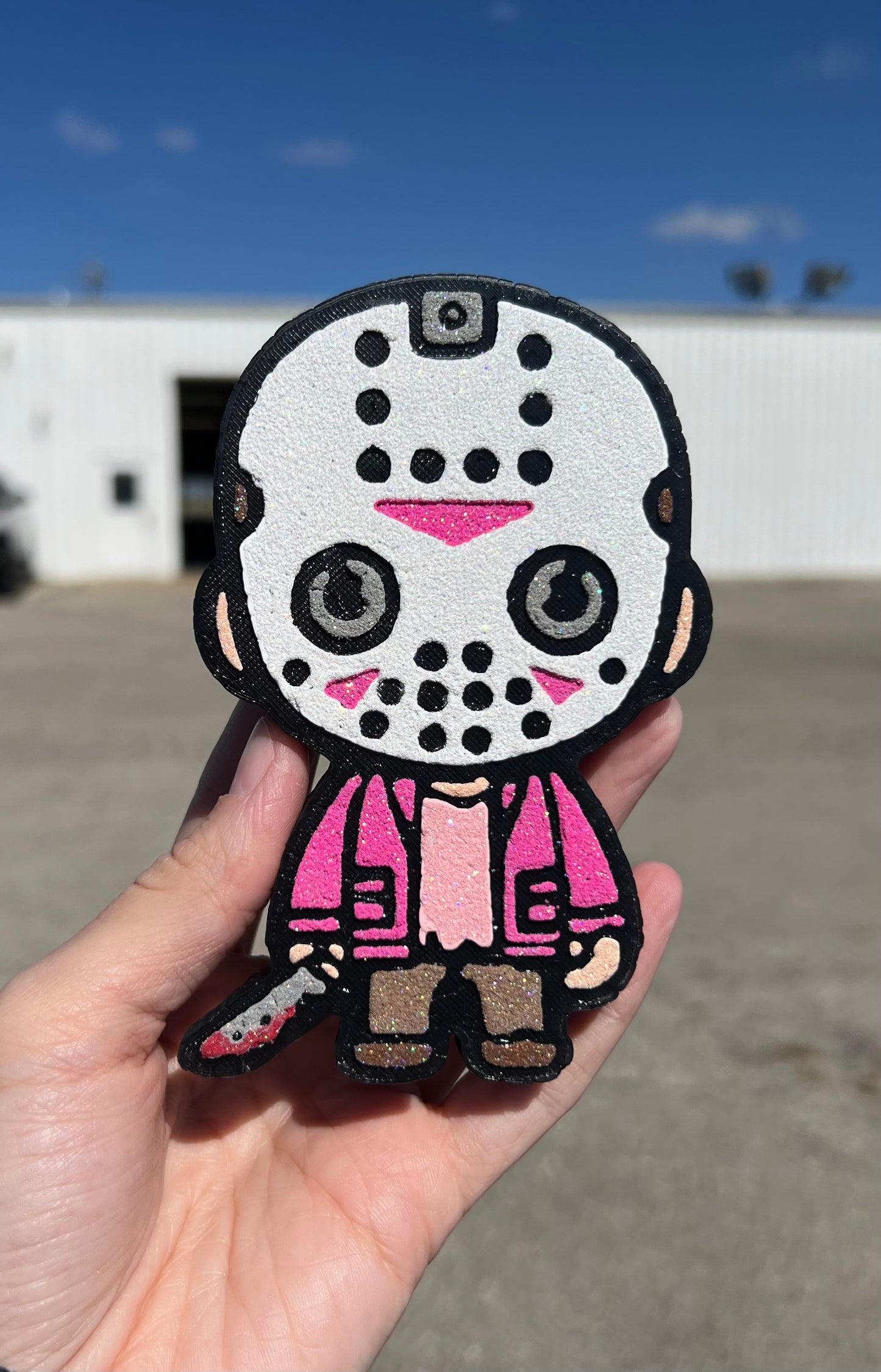Jason Voorhees