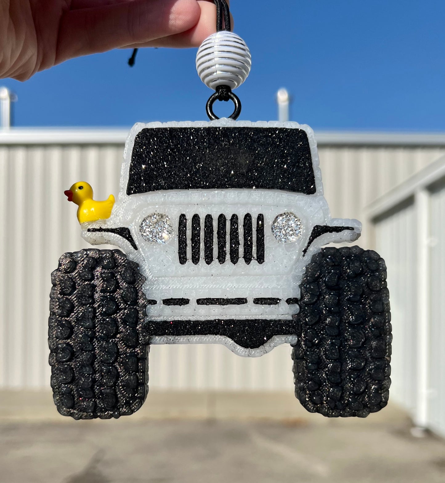 Jeep