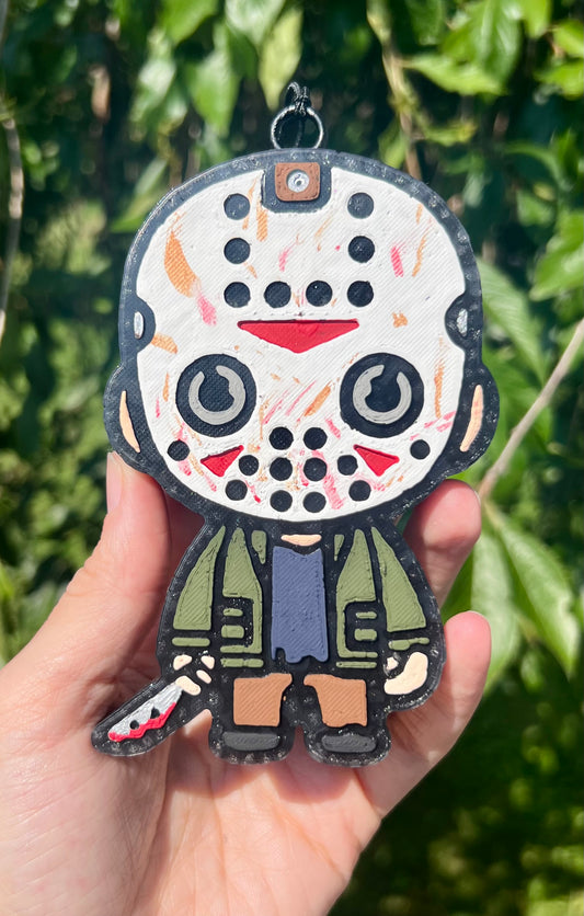 Jason Voorhees
