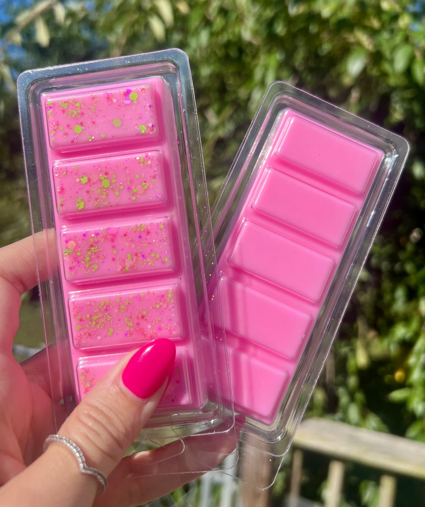 Snap Bar Wax Melt