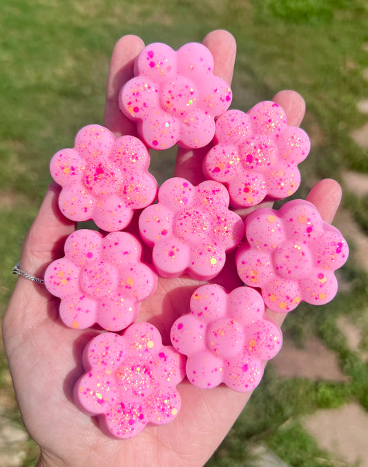Flower Wax Melts