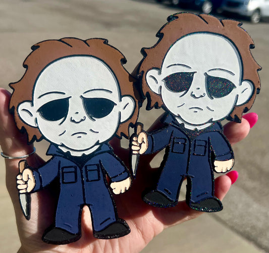 Michael Myers