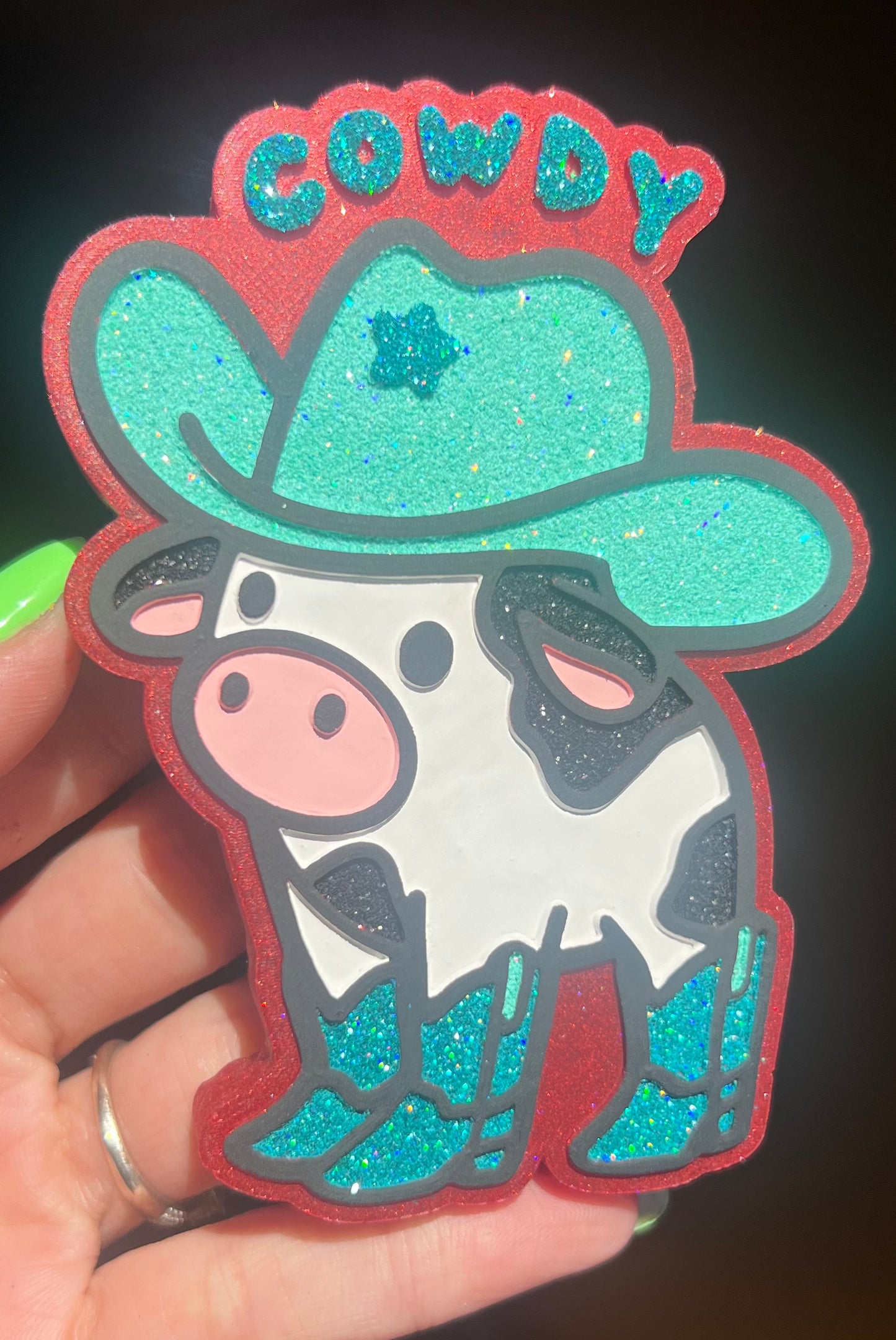 Cowdy